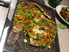 -丰茂烤串(建设街店)