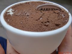 提拉米苏&nbsp;-樱花糕坊(万松园店)
