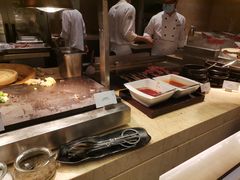 -广州天河合景福朋喜来登酒店