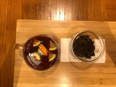黑醋栗金香红茶-煮叶(悠唐广场店)