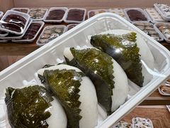 -传闻来紫菜包饭·打糕(西塔韩百店)