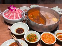 -掂档潮汕牛肉火锅(沈阳万象城店)