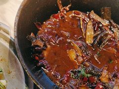 -郭家大院 老南京土菜(九霄店)