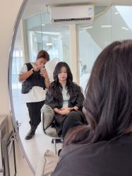 -5M HAIR SALON