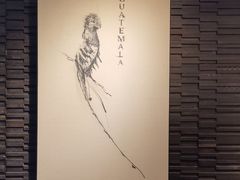 大堂-星巴克臻选(南京金茂览秀城店)