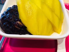 -满记甜品(荟聚购物中心店)