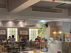 -本处·素食·融合料理(南油店)
