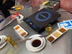 -燃计沙茶皇·香港沙茶火锅(人广旗舰店)