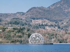 -翠屏湖景区