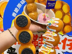 -利群商厦(台东店)