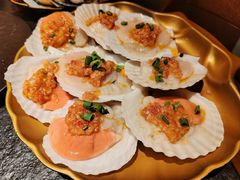 -牛YO烧肉烤肉自助(万象城春河里店)