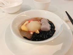 闽南四果汤-黑明餐厅(白鹭洲店)