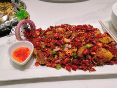 -国惠大酒楼(宝龙店)