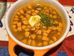 -卢布里西餐厅(总店)