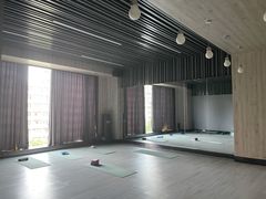 -LA合时健身4PMFIT(花桥旗舰店)
