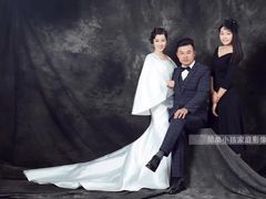 -正午照相馆·全家福·证件照·轻写真