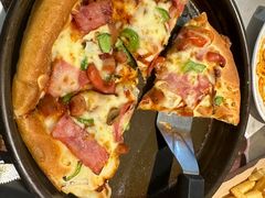 -必胜客(上海新南方商城PH店)