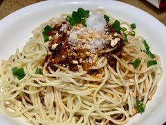 重庆凉面-渝信川菜(西单店)