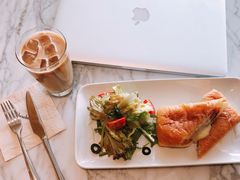 -Bracket Coffee(工体店)