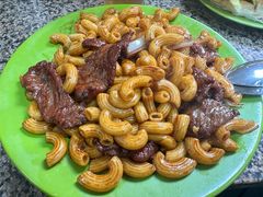 干炒牛通-新鸿发咖啡美食