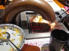 -千寻烧肉(政务区店)