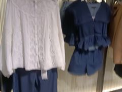 -ZARA(深圳金光华广场店)