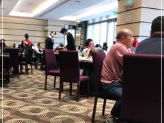 大堂-好彩海鲜火锅饭店(银河百老汇店)