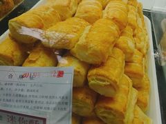 -闻酥园(大慈寺店)