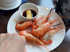 -Social 秀西餐厅-长沙瑞吉酒店(运达店)