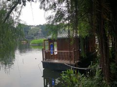 -荔湾湖公园
