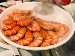 -世纪缘国际会议中心·中餐厅(百家湖店)