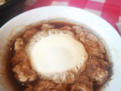 殿堂级肉末蒸蛋-好爸爸(外滩店)