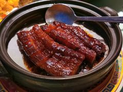 熙龍黑叉烧-熙瓏里(万科店)