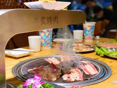-牛炙烤肉(车公庙店)