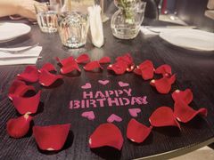 -Nord Grill&Bar Highland诺德西餐(深圳欢乐海岸店)