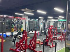 -申驰运动康复中心·中立位肌肉加强馆
