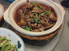-香阁餐厅·常州菜·常州菜代表品牌(新北奥体店)