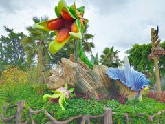 -南宁方特东盟神画