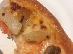 -必胜客(龙之梦购物中心店)