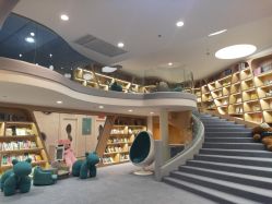 -桃桃城堡(欧亚汇集店)