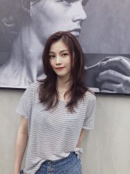 长发-那茉 Hair Salon