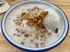 -文昌邓记清补凉(西沙路店)