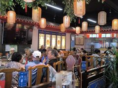 -大清花饺子城(昌黎店)