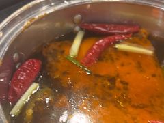 -呷哺呷哺(西单大悦城店)