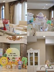 -新寰亚月子会所(金鸡湖凯宾店)