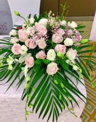 -Sunny喜铺婚礼策划(东部店)