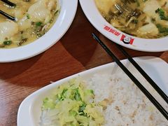 -南城香·饭香串香馄饨香(赵公口店)