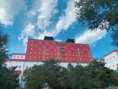-须弥福寿之庙