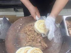 -樊记腊汁肉(竹笆市总店)