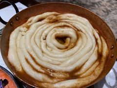 烀饼一锅出-八大碗·地道东北菜(佳兆业店)